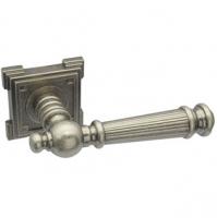 Ручка CASTELLO  VQ212 AGED SILVER